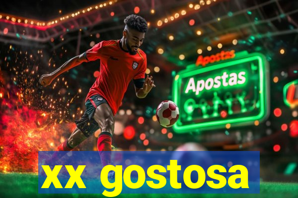 xx gostosa